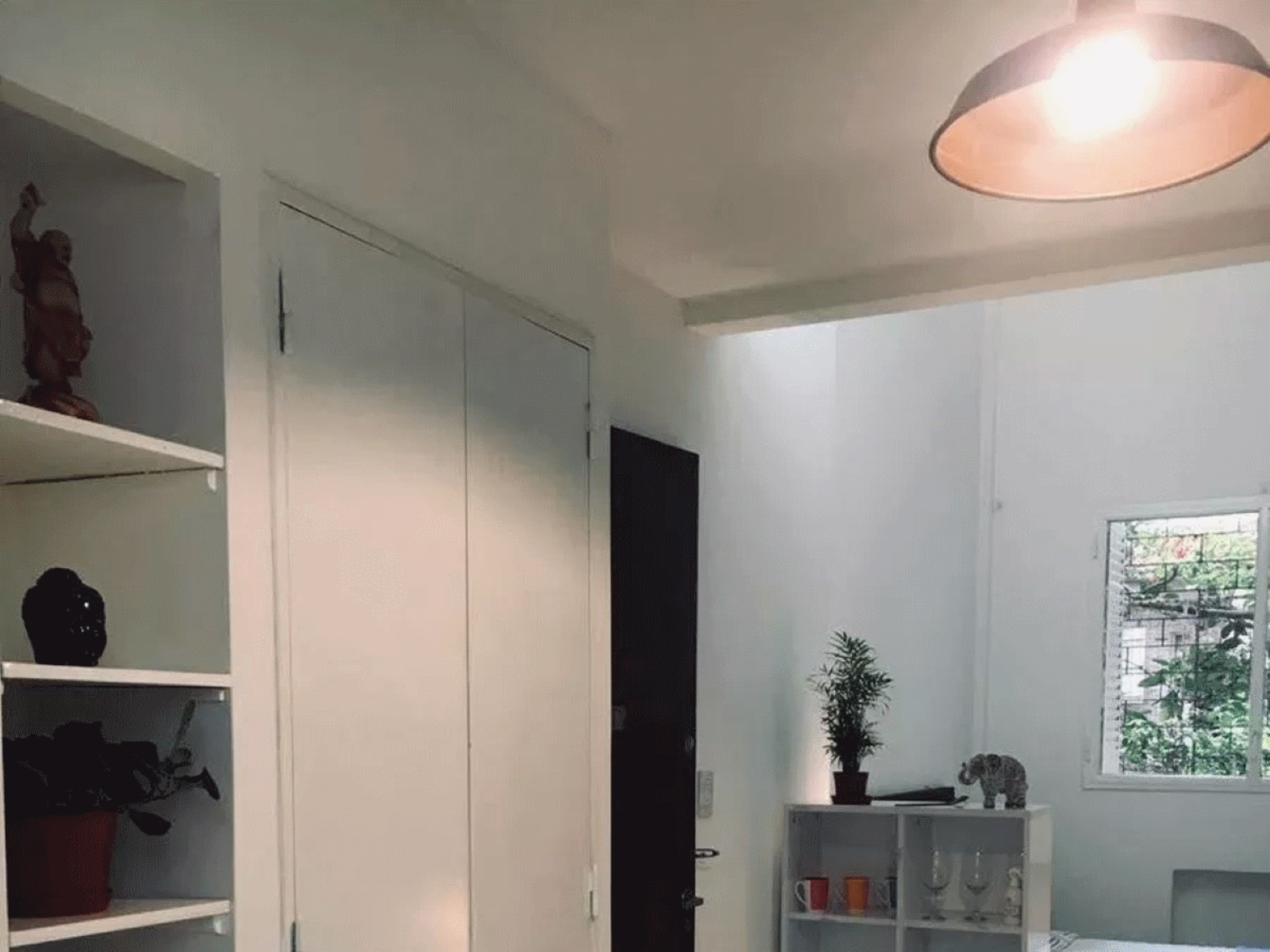 RECICLADO, IMPECABLE - Departamento en Venta en Balvanera 1 ambiente 23 m2, ideal renta o vivienda - Sarmiento 2200 — foto 13