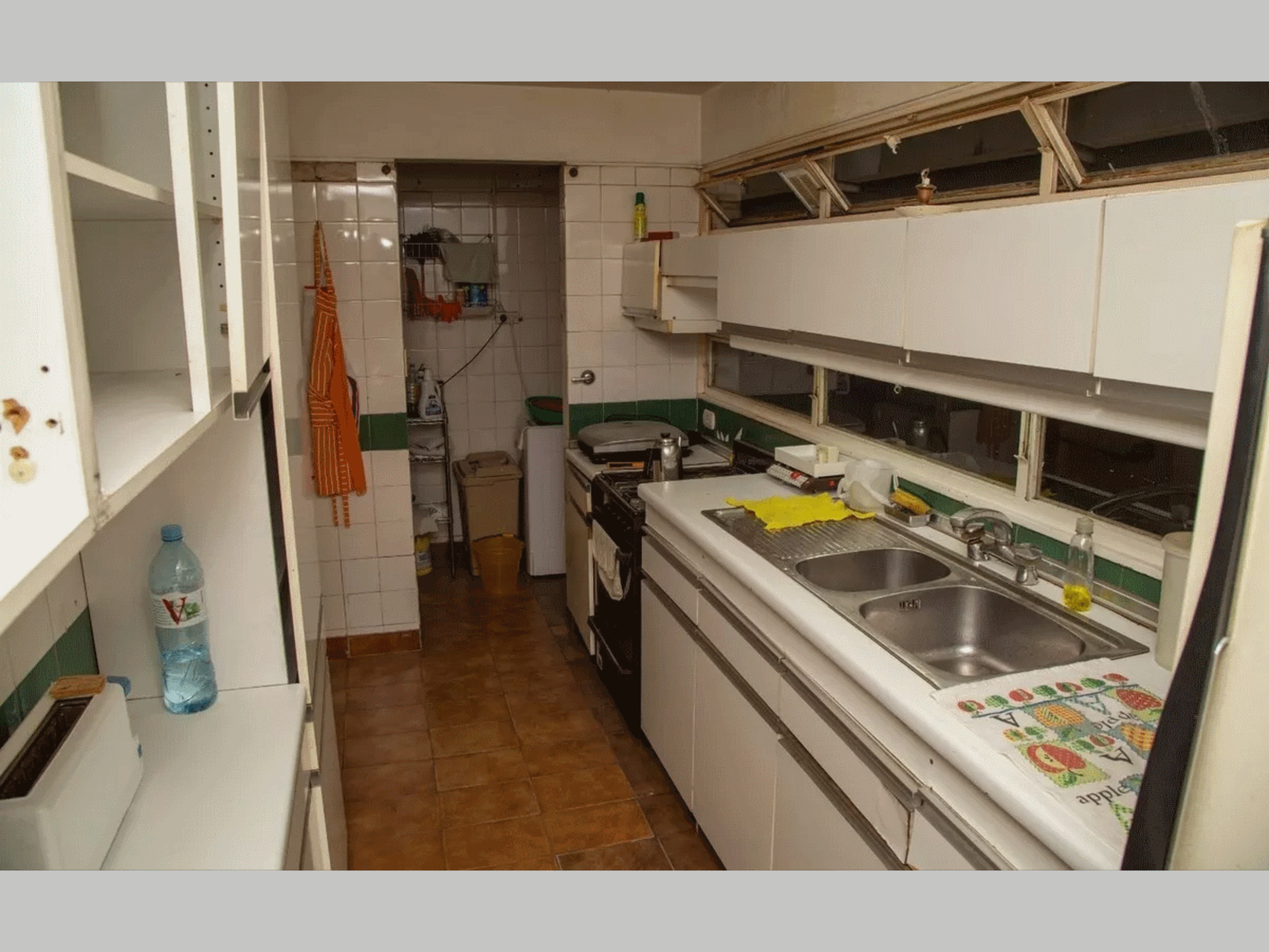 NUEVO PRECIO - Departamento (piso) en Venta frente a Parque Las Heras 4 ambientes + dependencia 108 m2 + balcón, baulera y cochera - Salguero 2400 — foto 10