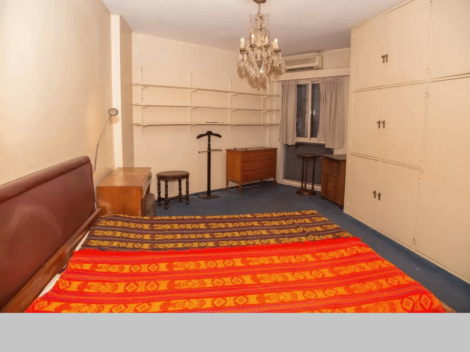 NUEVO PRECIO - Departamento (piso) en Venta frente a Parque Las Heras 4 ambientes + dependencia 108 m2 + balcón, baulera y cochera - Salguero 2400 — foto 12