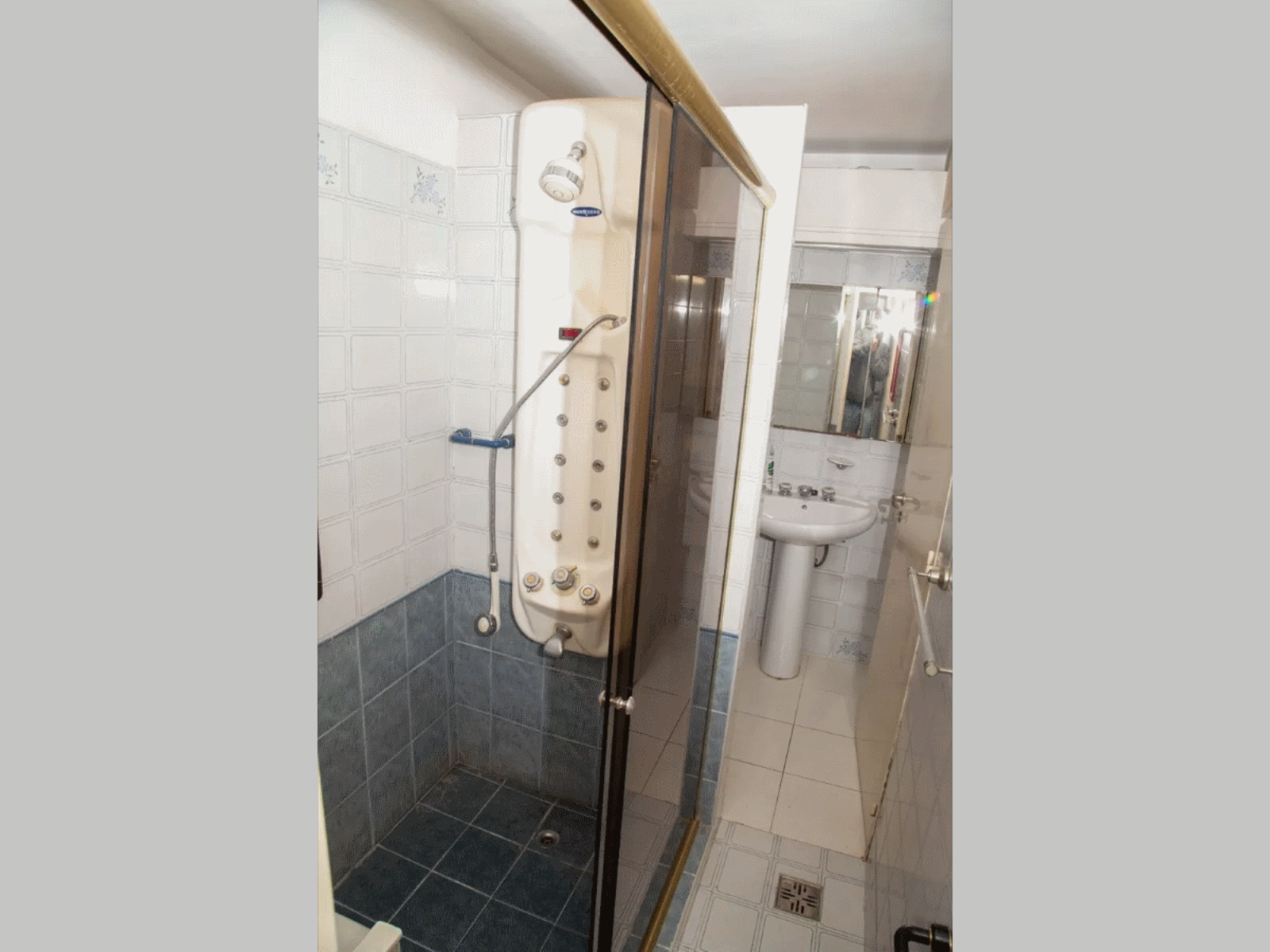 NUEVO PRECIO - Departamento (piso) en Venta frente a Parque Las Heras 4 ambientes + dependencia 108 m2 + balcón, baulera y cochera - Salguero 2400 — foto 15