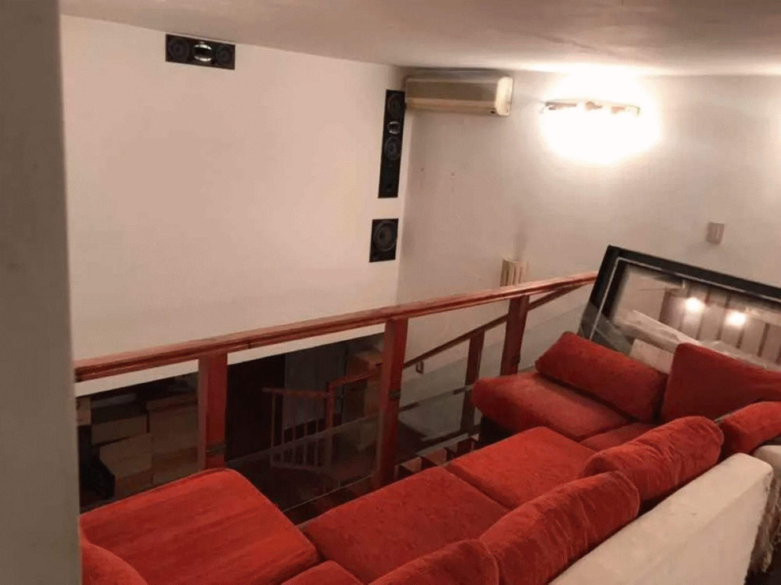 LUJOSO PH en Venta en Caballito 5 ambientes, 3 dormitorios, 2 baños, terraza, parrilla, hogar a leña 140 m2 - Rosario 800 — foto 4