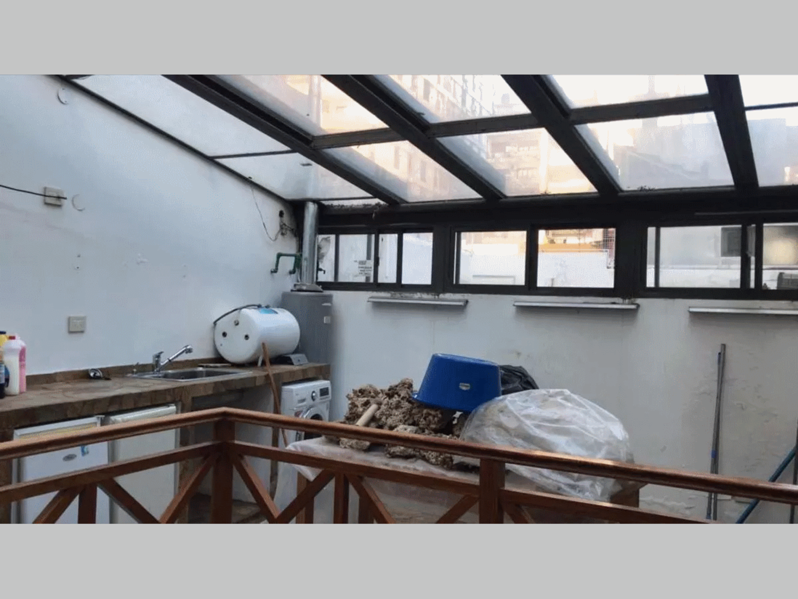 LUJOSO PH en Venta en Caballito 5 ambientes, 3 dormitorios, 2 baños, terraza, parrilla, hogar a leña 140 m2 - Rosario 800 — foto 14