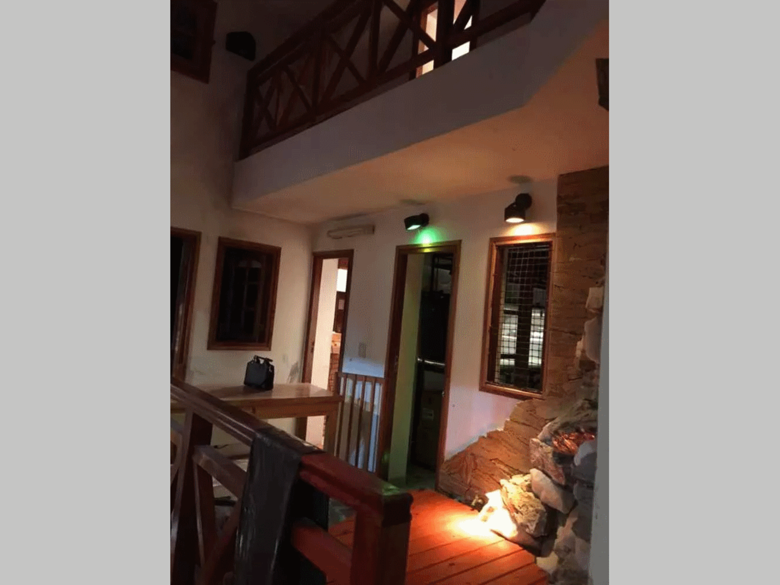 LUJOSO PH en Venta en Caballito 5 ambientes, 3 dormitorios, 2 baños, terraza, parrilla, hogar a leña 140 m2 - Rosario 800 — foto 10