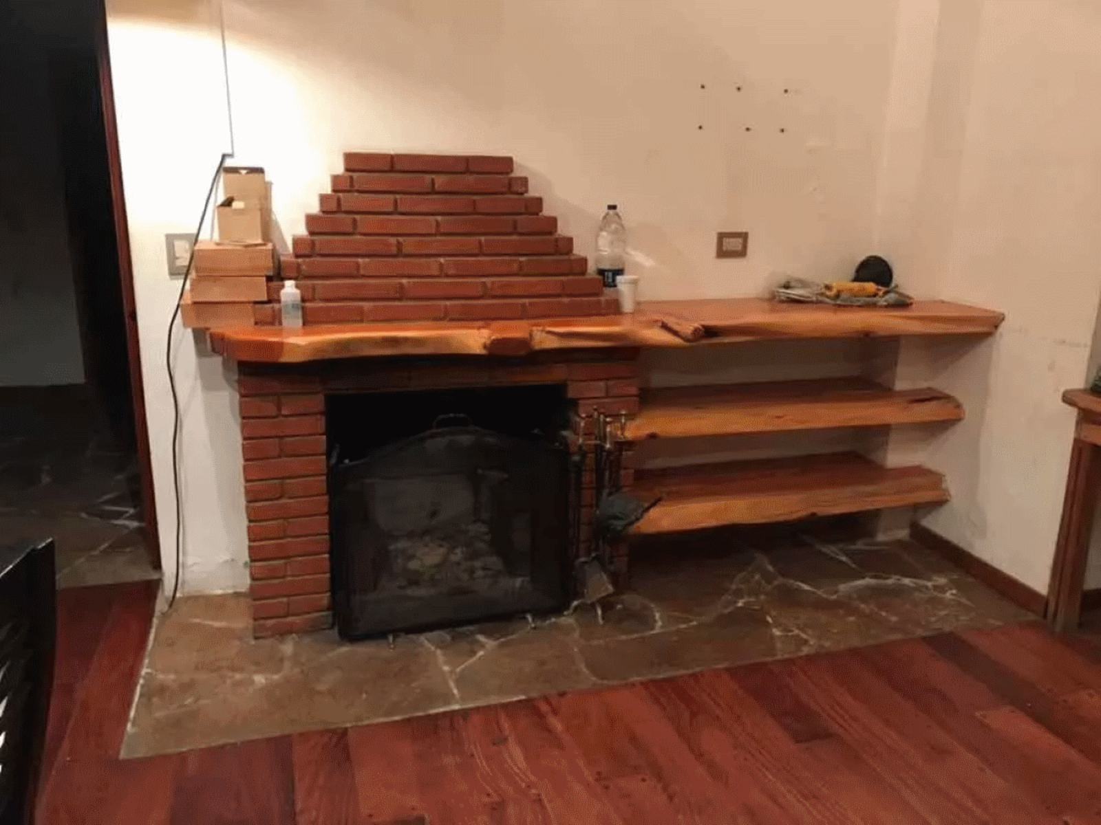LUJOSO PH en Venta en Caballito 5 ambientes, 3 dormitorios, 2 baños, terraza, parrilla, hogar a leña 140 m2 - Rosario 800 — foto 12