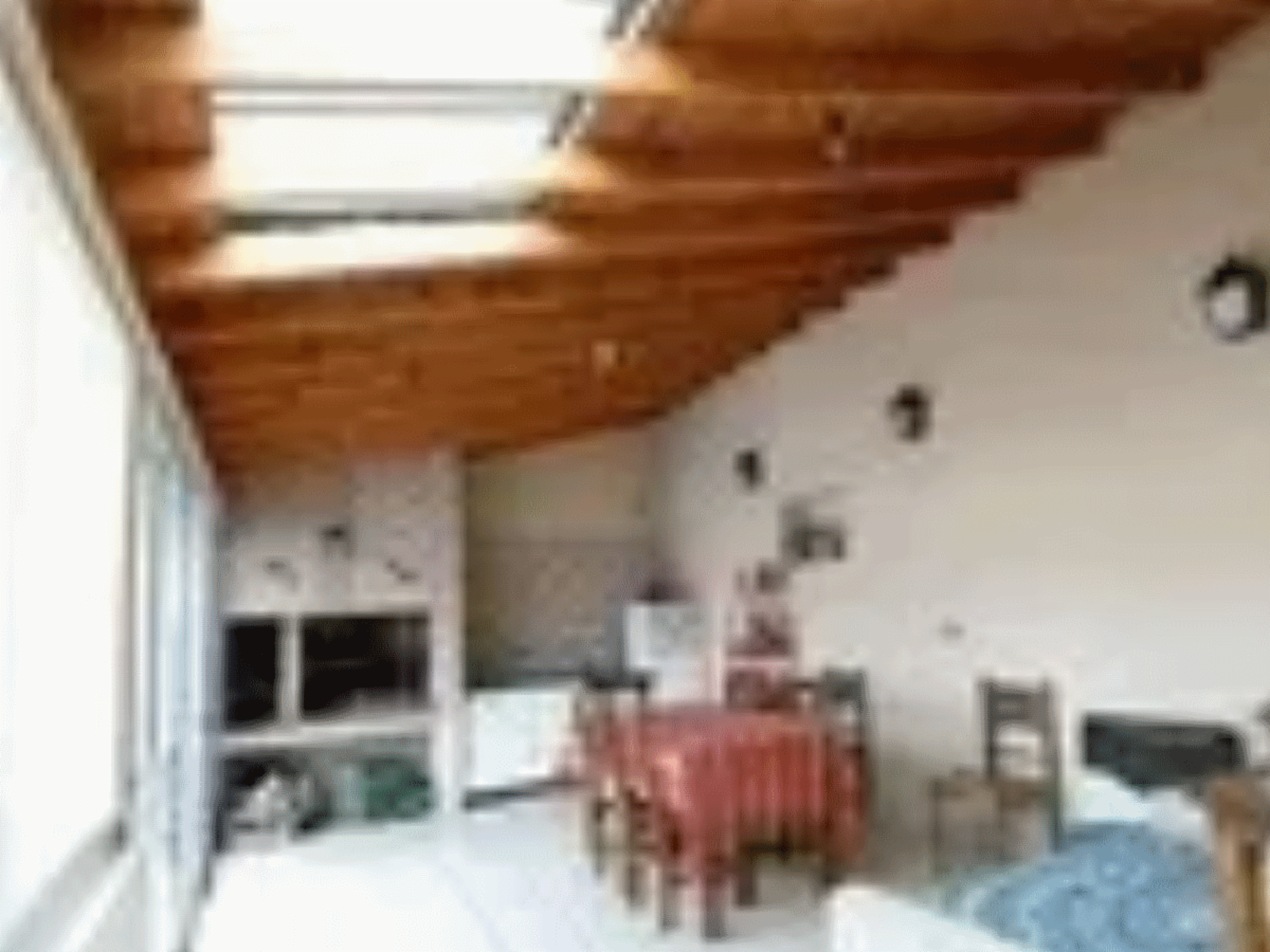2 PH en block en Venta en Almagro total 5 ambientes, 4 dormitorios, 5 baños, 210 m2 + patio, terraza, 2 cocheras - Quito 3900 — foto 14