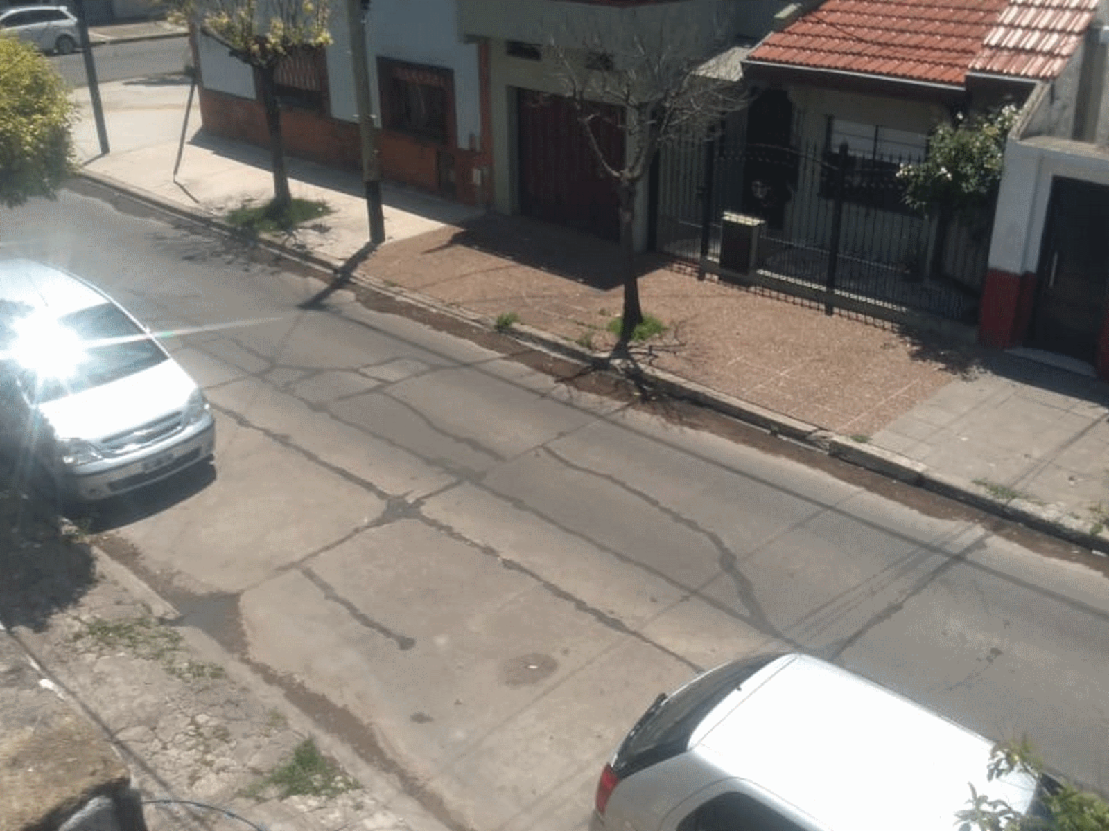 OPORTUNIDAD - Casa multifamiliar en Venta en Villa Lugano 6 ambientes 137 m2 + cochera, patio, terraza con parrilla - Ricardo Güiraldes 3000 casi esq Zuviría — foto 13