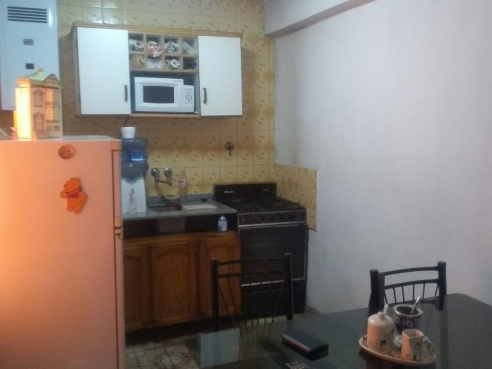 OPORTUNIDAD - Casa multifamiliar en Venta en Villa Lugano 6 ambientes 137 m2 + cochera, patio, terraza con parrilla - Ricardo Güiraldes 3000 casi esq Zuviría — foto 5