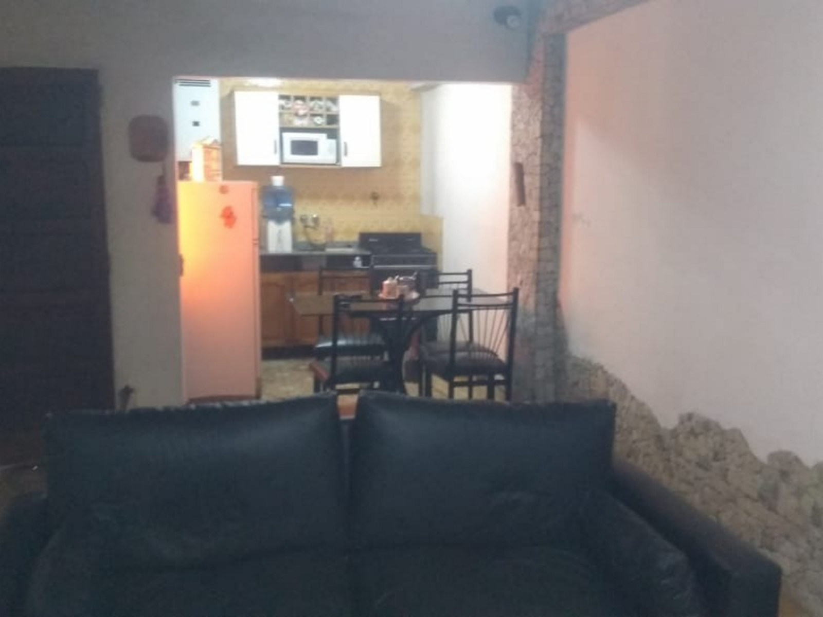OPORTUNIDAD - Casa multifamiliar en Venta en Villa Lugano 6 ambientes 137 m2 + cochera, patio, terraza con parrilla - Ricardo Güiraldes 3000 casi esq Zuviría — foto 4