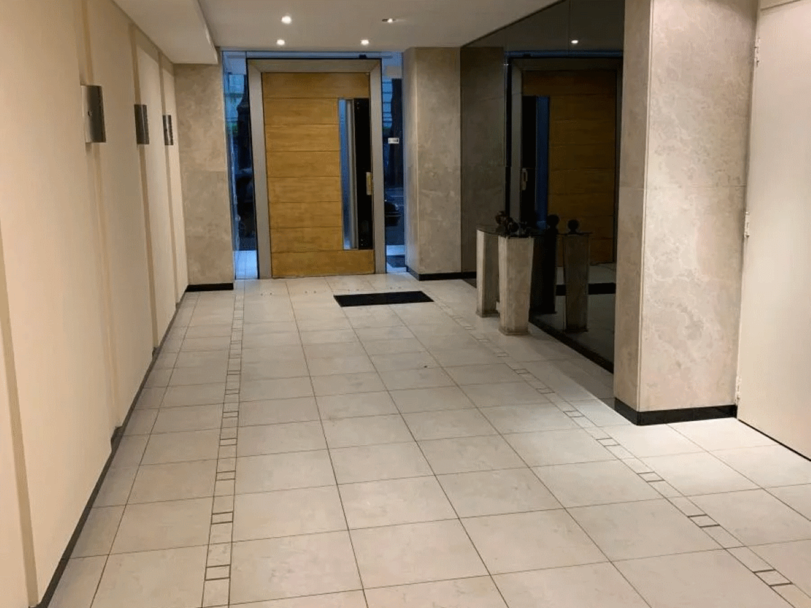 NUEVO PRECIO - Departamento en Venta en Caballito 3 ambientes 59 m2 + balcón al contrafrente, con cochera - Av Pedro Goyena 400 — foto 4