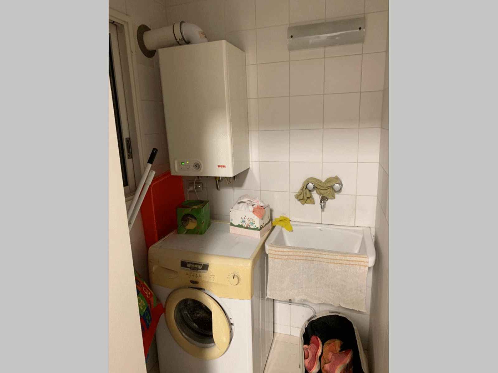 NUEVO PRECIO - Departamento en Venta en Caballito 3 ambientes 59 m2 + balcón al contrafrente, con cochera - Av Pedro Goyena 400 — foto 12