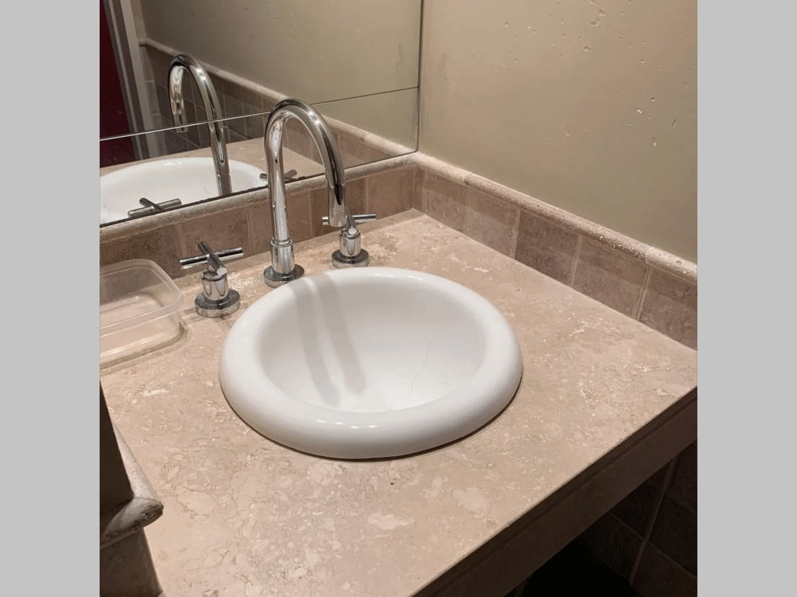 NUEVO PRECIO - Departamento en Venta en Caballito 3 ambientes 59 m2 + balcón al contrafrente, con cochera - Av Pedro Goyena 400 — foto 8