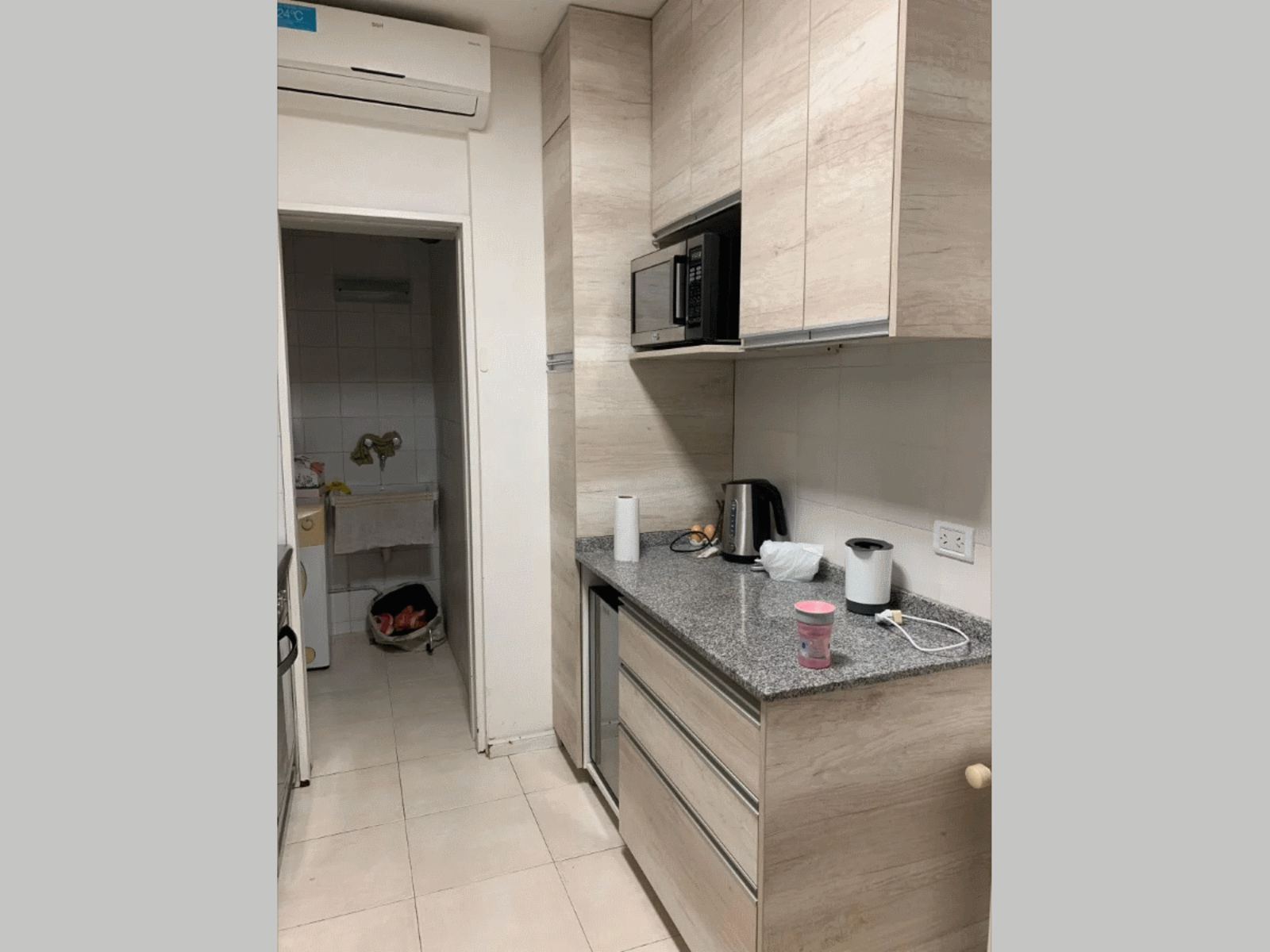 NUEVO PRECIO - Departamento en Venta en Caballito 3 ambientes 59 m2 + balcón al contrafrente, con cochera - Av Pedro Goyena 400 — foto 9