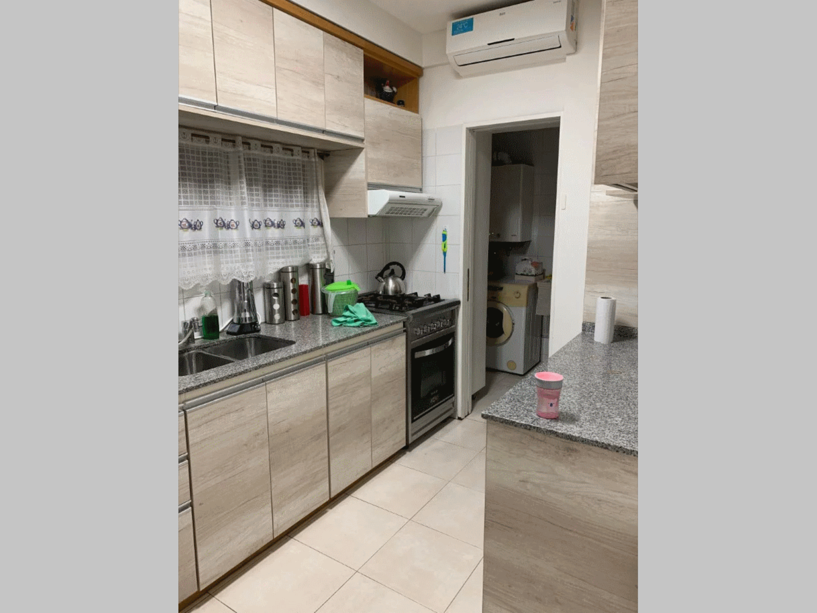 NUEVO PRECIO - Departamento en Venta en Caballito 3 ambientes 59 m2 + balcón al contrafrente, con cochera - Av Pedro Goyena 400 — foto 10
