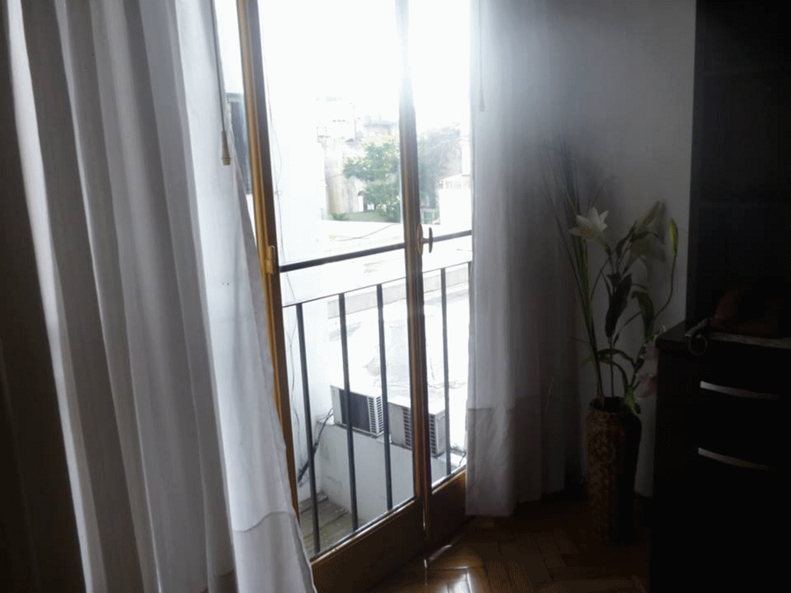 Departamento en venta en Almagro 2 ambientes, cocina y lavadero separados, 48 m2 – Rivadavia 3900 — foto 5