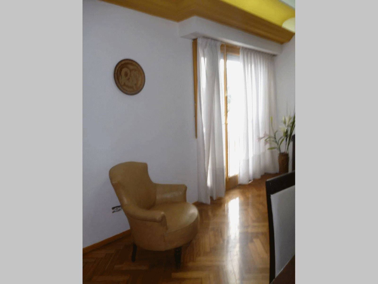 Departamento en venta en Almagro 2 ambientes, cocina y lavadero separados, 48 m2 – Rivadavia 3900 — foto 3