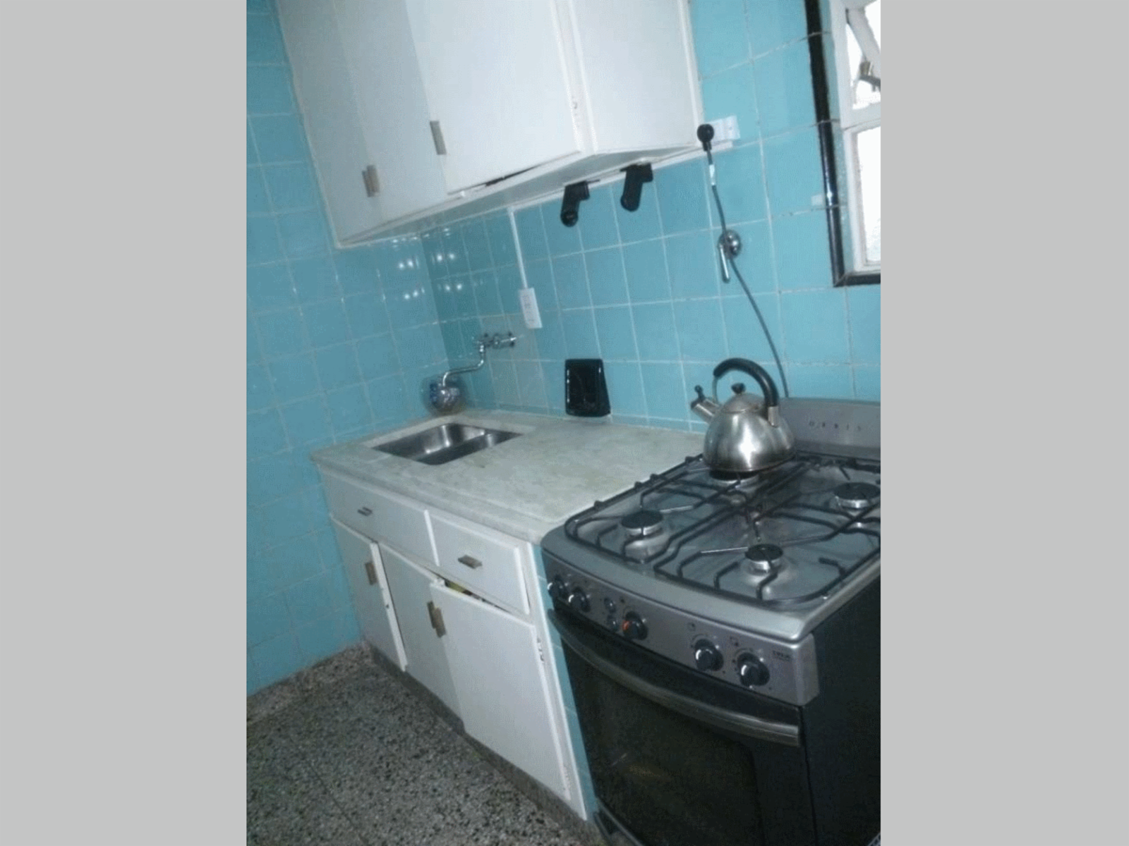 Departamento en venta en Almagro 2 ambientes, cocina y lavadero separados, 48 m2 – Rivadavia 3900 — foto 15