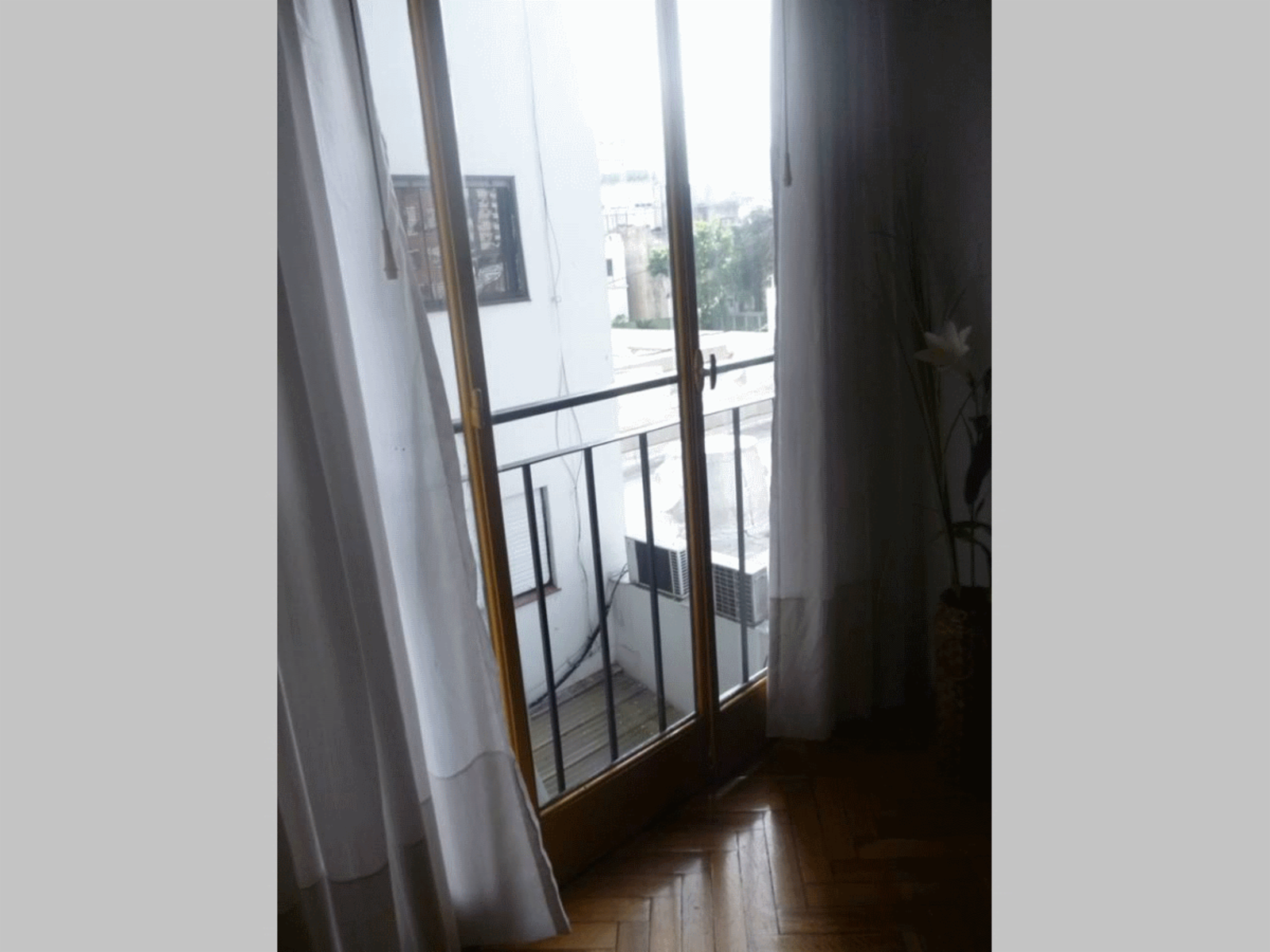 Departamento en venta en Almagro 2 ambientes, cocina y lavadero separados, 48 m2 – Rivadavia 3900 — foto 4