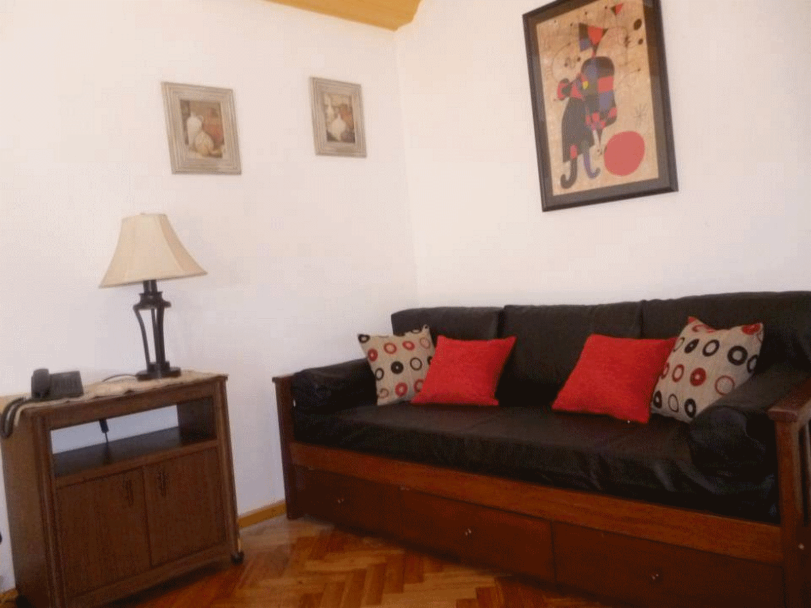 Departamento en venta en Almagro 2 ambientes, cocina y lavadero separados, 48 m2 – Rivadavia 3900 — foto 7