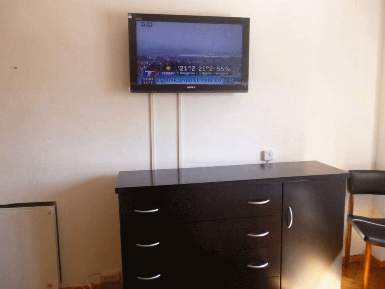 Departamento en venta en Almagro 2 ambientes, cocina y lavadero separados, 48 m2 – Rivadavia 3900 — foto 11