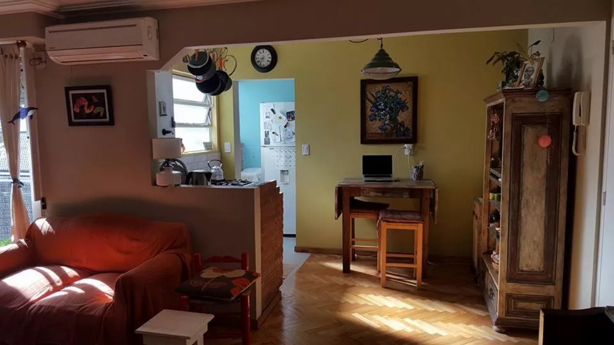 NUEVO PRECIO - Departamento en venta en Almagro 2 ambientes 52 m2 – Rivadavia 3900 — foto 6