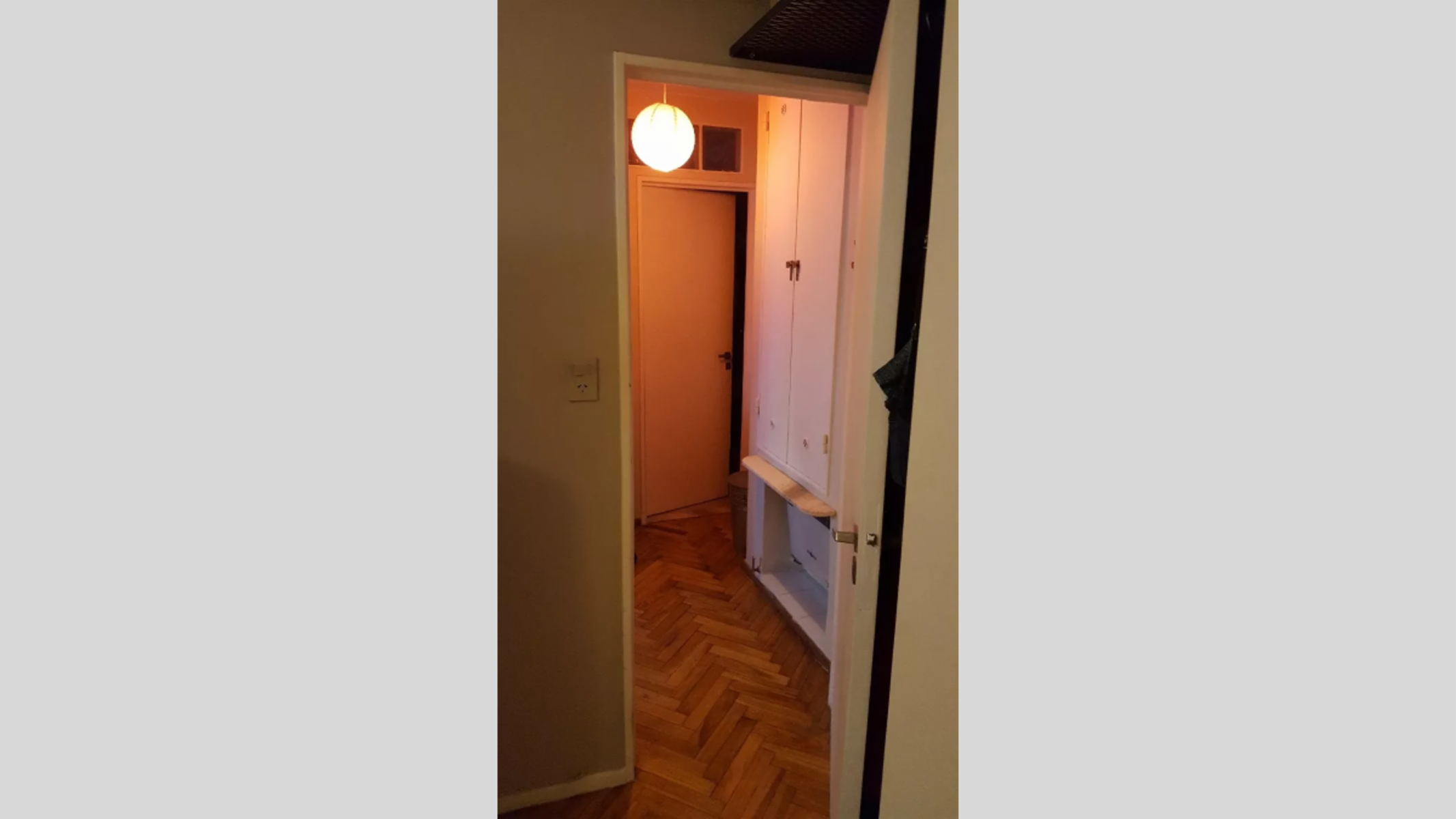 NUEVO PRECIO - Departamento en venta en Almagro 2 ambientes 52 m2 – Rivadavia 3900 — foto 11