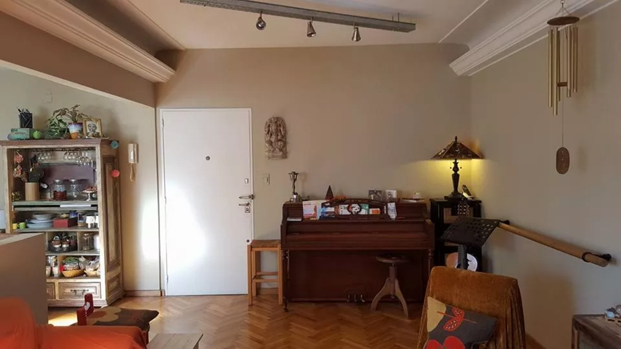 NUEVO PRECIO - Departamento en venta en Almagro 2 ambientes 52 m2 – Rivadavia 3900 — foto 4