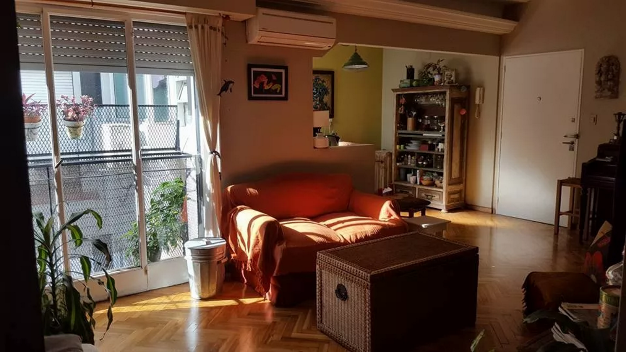 NUEVO PRECIO - Departamento en venta en Almagro 2 ambientes 52 m2 – Rivadavia 3900 — foto 5
