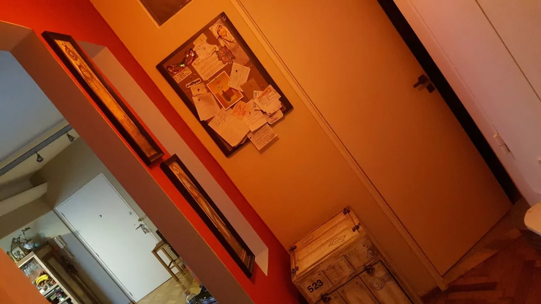 NUEVO PRECIO - Departamento en venta en Almagro 2 ambientes 52 m2 – Rivadavia 3900 — foto 9