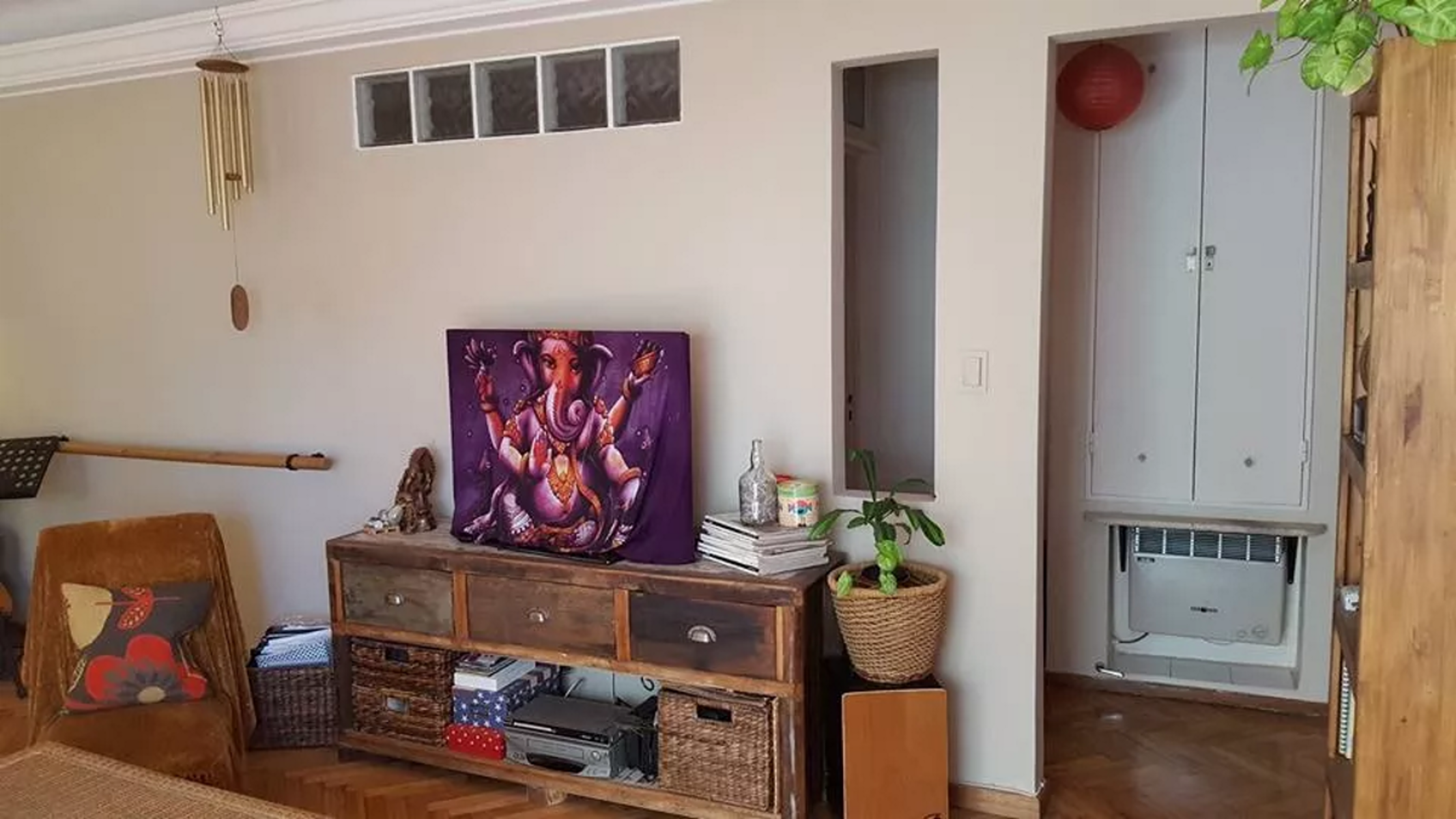 NUEVO PRECIO - Departamento en venta en Almagro 2 ambientes 52 m2 – Rivadavia 3900 — foto 3