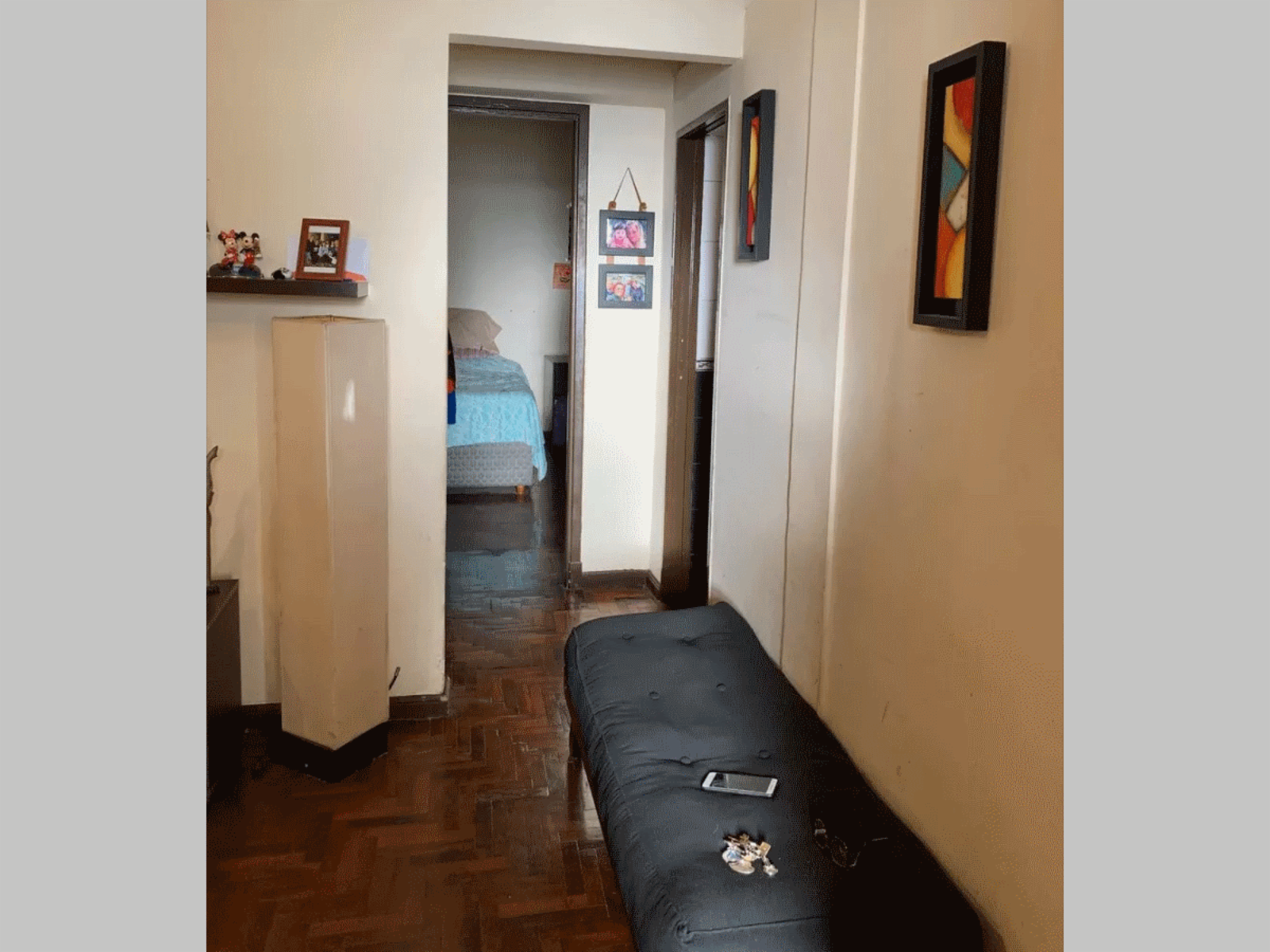 NUEVO PRECIO - Departamento en Venta en Caballito 3 ambientes 70 m2 contrafrente – Rosario 800 — foto 4