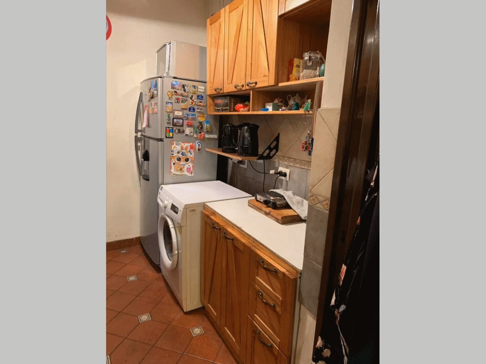 NUEVO PRECIO - Departamento en Venta en Caballito 3 ambientes 70 m2 contrafrente – Rosario 800 — foto 10