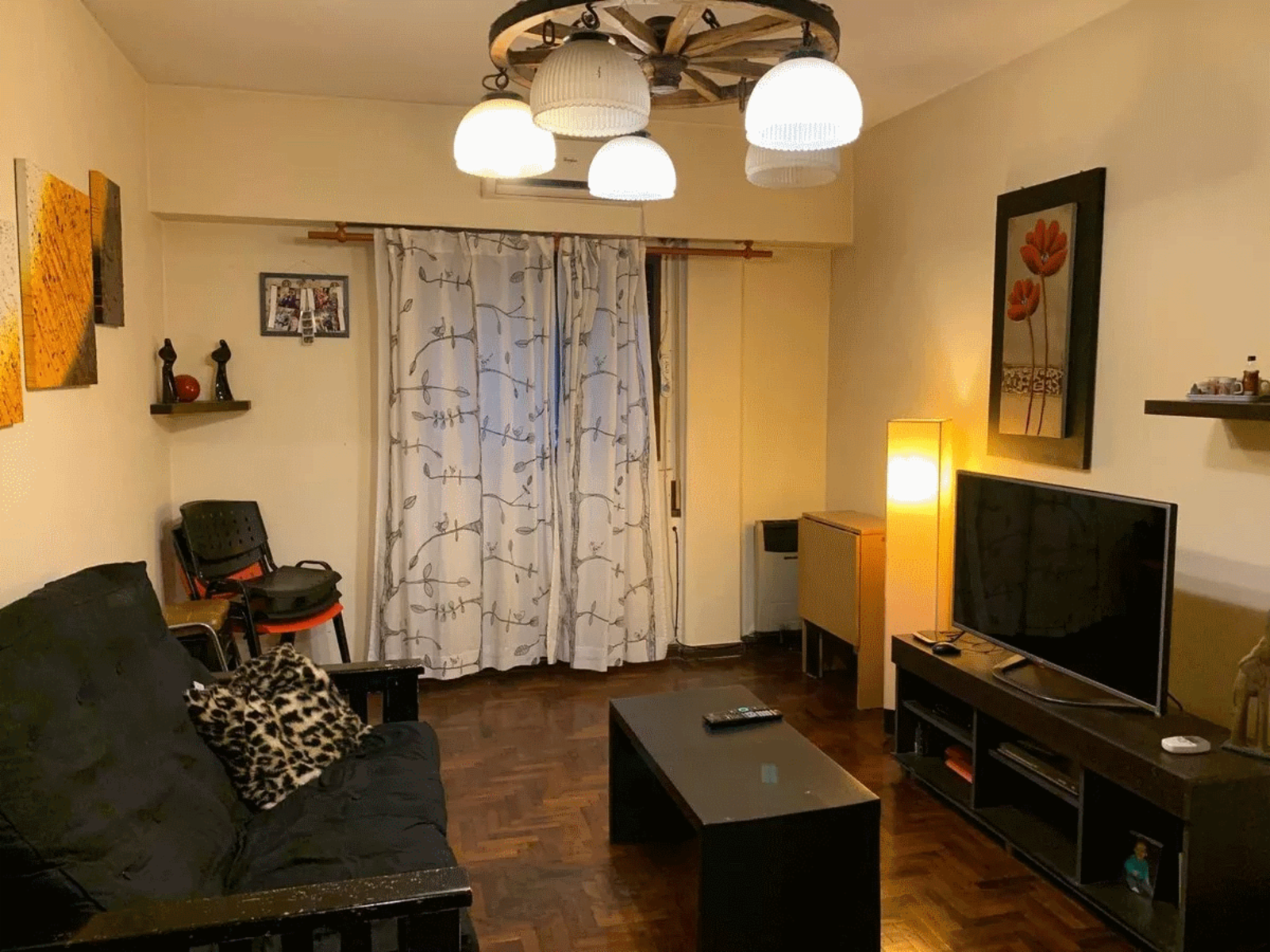 NUEVO PRECIO - Departamento en Venta en Caballito 3 ambientes 70 m2 contrafrente – Rosario 800 — foto 2