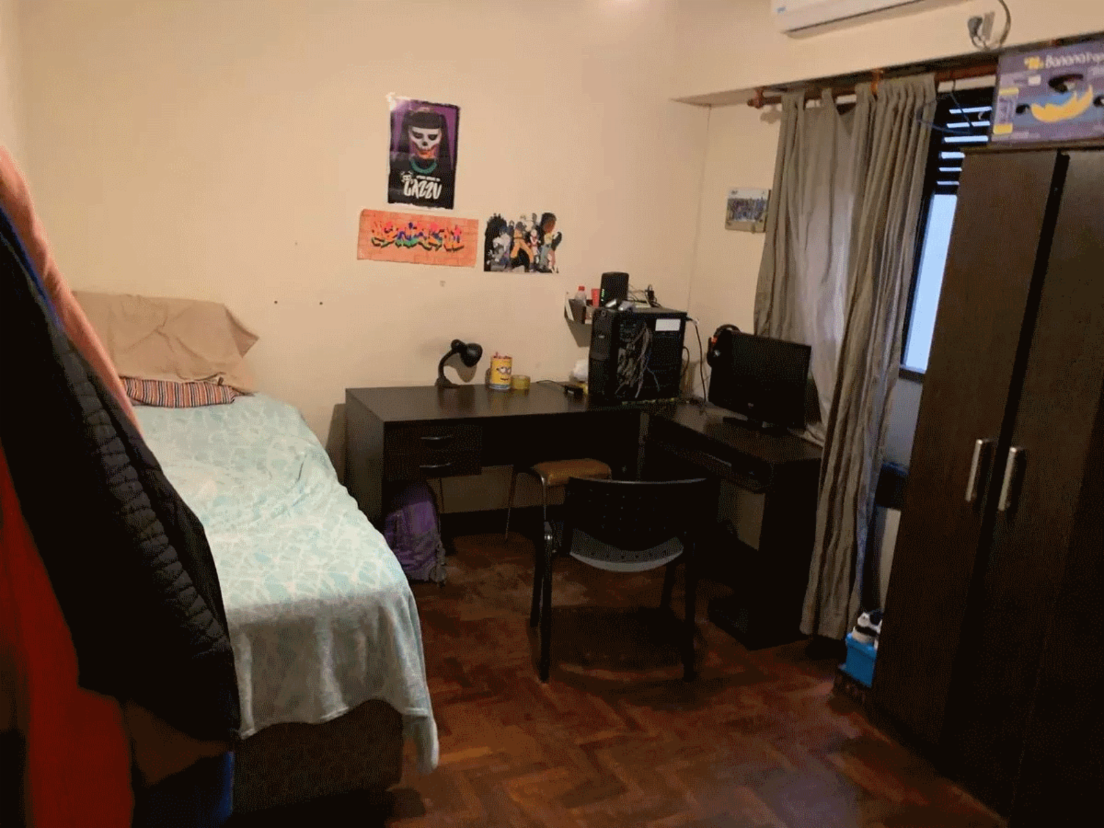 NUEVO PRECIO - Departamento en Venta en Caballito 3 ambientes 70 m2 contrafrente – Rosario 800 — foto 8