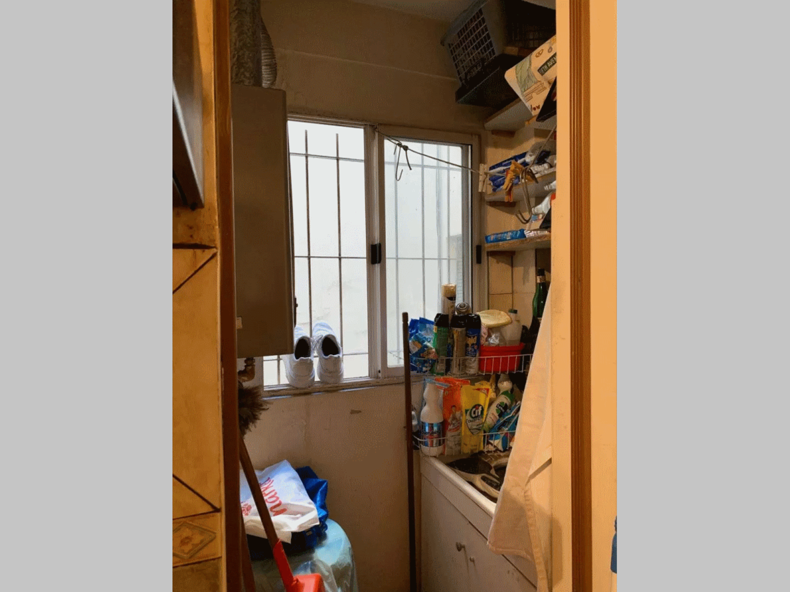 NUEVO PRECIO - Departamento en Venta en Caballito 3 ambientes 70 m2 contrafrente – Rosario 800 — foto 11