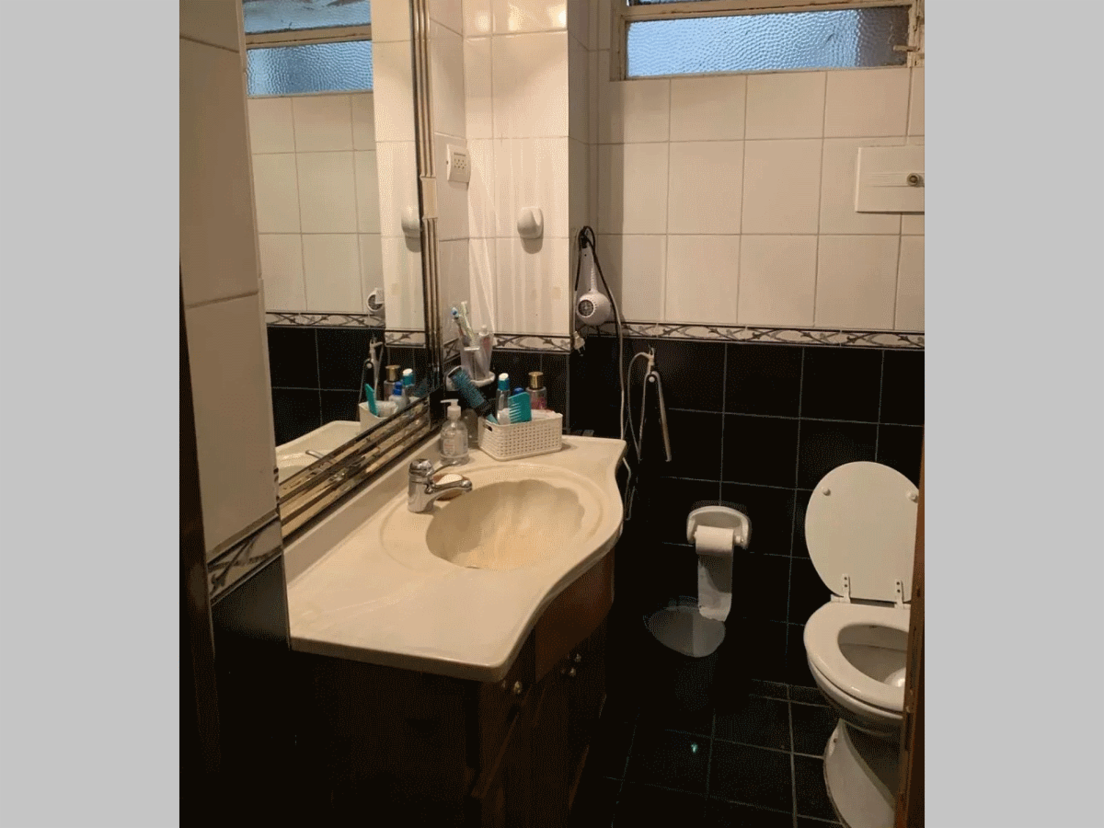 NUEVO PRECIO - Departamento en Venta en Caballito 3 ambientes 70 m2 contrafrente – Rosario 800 — foto 12