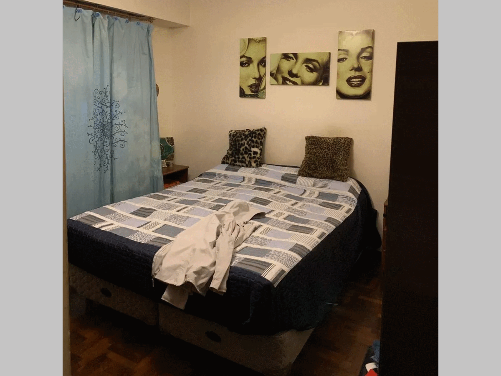 NUEVO PRECIO - Departamento en Venta en Caballito 3 ambientes 70 m2 contrafrente – Rosario 800 — foto 5