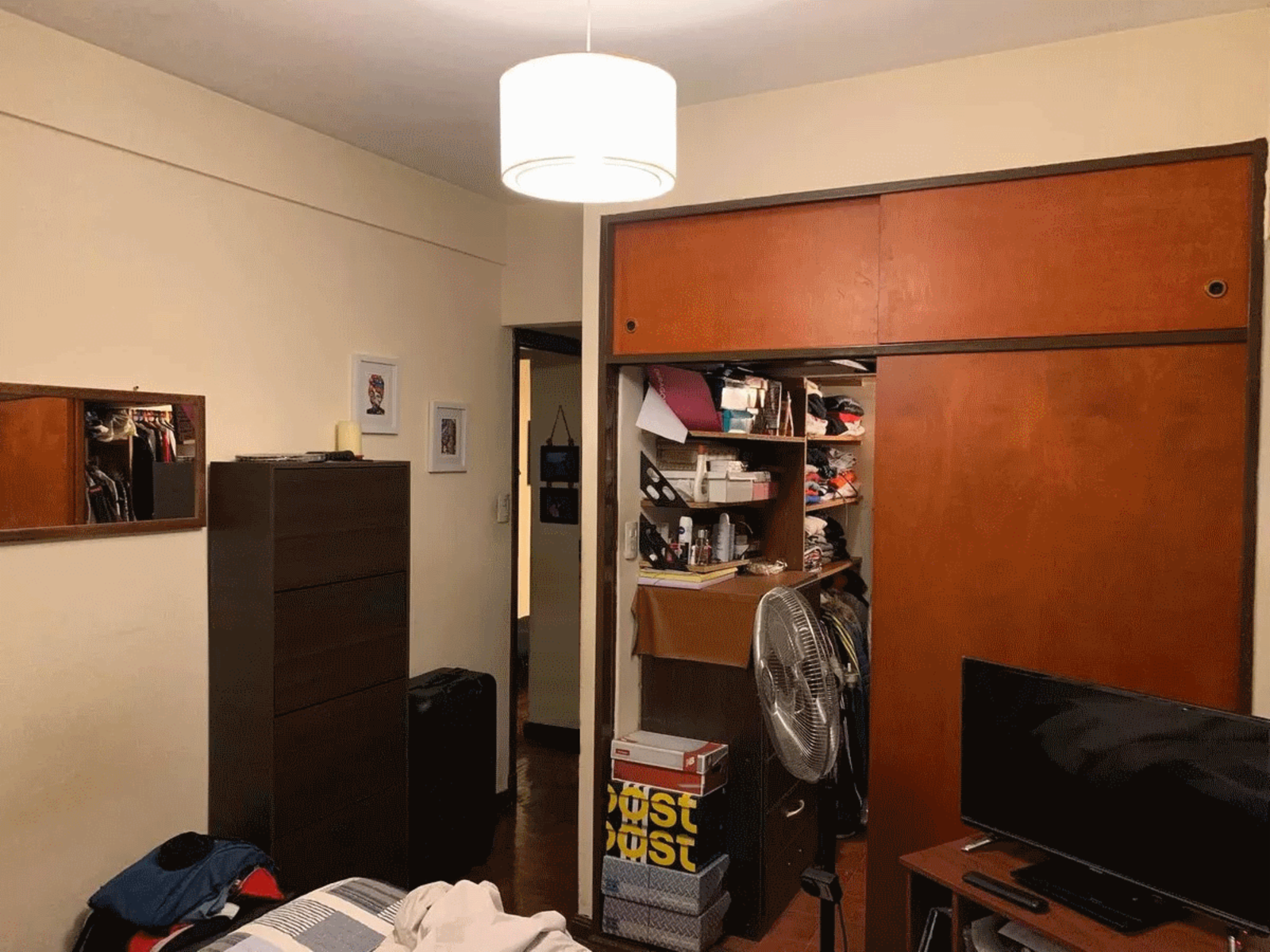 NUEVO PRECIO - Departamento en Venta en Caballito 3 ambientes 70 m2 contrafrente – Rosario 800 — foto 7