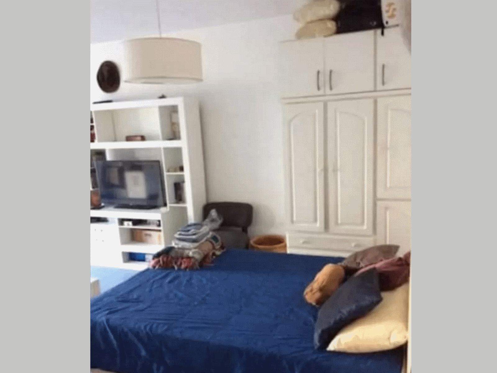 NUEVO PRECIO - Departamento en Venta en zona Alto Palermo 1 ambiente 33 m2 al contrafrente – Av Santa Fe 3300 — foto 3