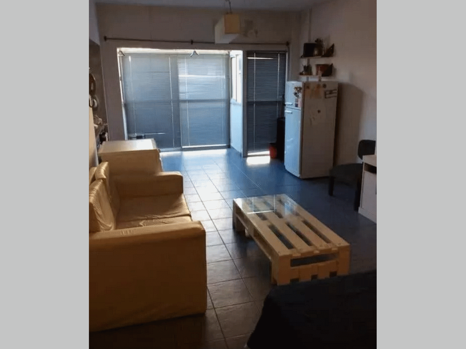 NUEVO PRECIO - Departamento en Venta en zona Alto Palermo 1 ambiente 33 m2 al contrafrente – Av Santa Fe 3300 — foto 5