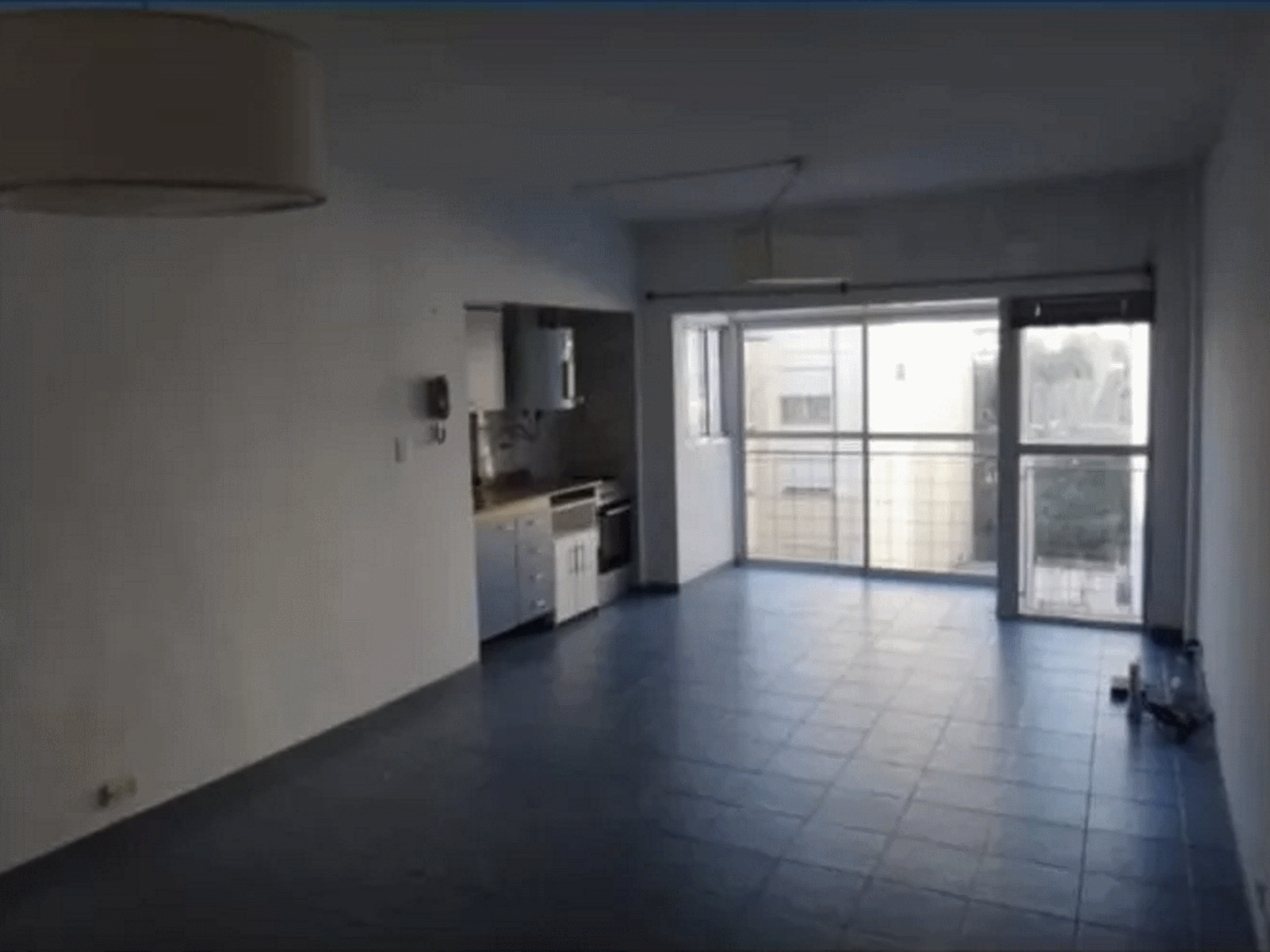 NUEVO PRECIO - Departamento en Venta en zona Alto Palermo 1 ambiente 33 m2 al contrafrente – Av Santa Fe 3300 — foto 6