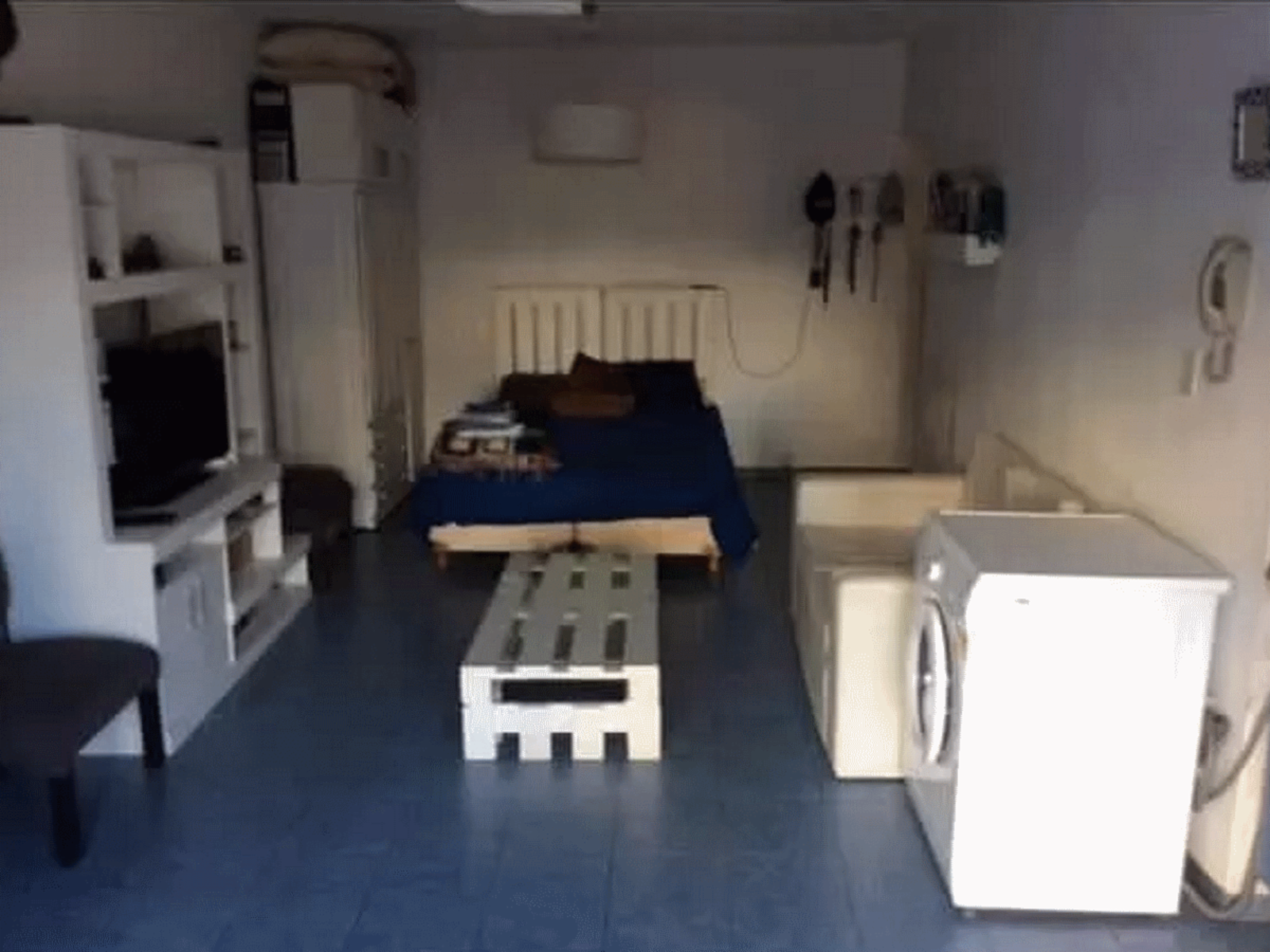 NUEVO PRECIO - Departamento en Venta en zona Alto Palermo 1 ambiente 33 m2 al contrafrente – Av Santa Fe 3300 — foto 4