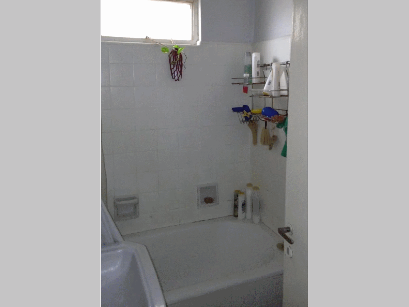 Departamento en Venta en Almagro 2 ambientes 45 m2, contrafrente – Av Medrano 300 — foto 13