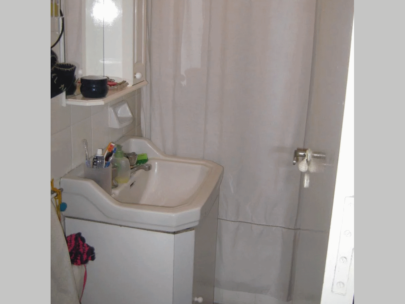 Departamento en Venta en Almagro 2 ambientes 45 m2, contrafrente – Av Medrano 300 — foto 14