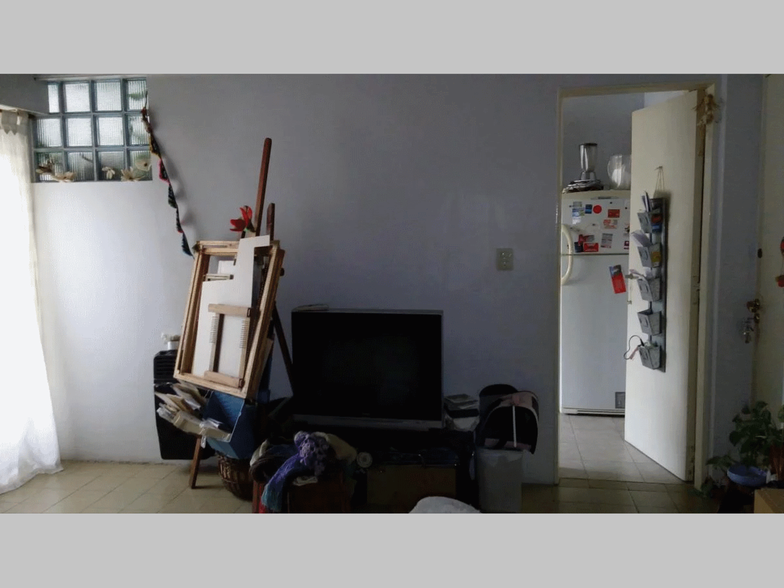 Departamento en Venta en Almagro 2 ambientes 45 m2, contrafrente – Av Medrano 300 — foto 2