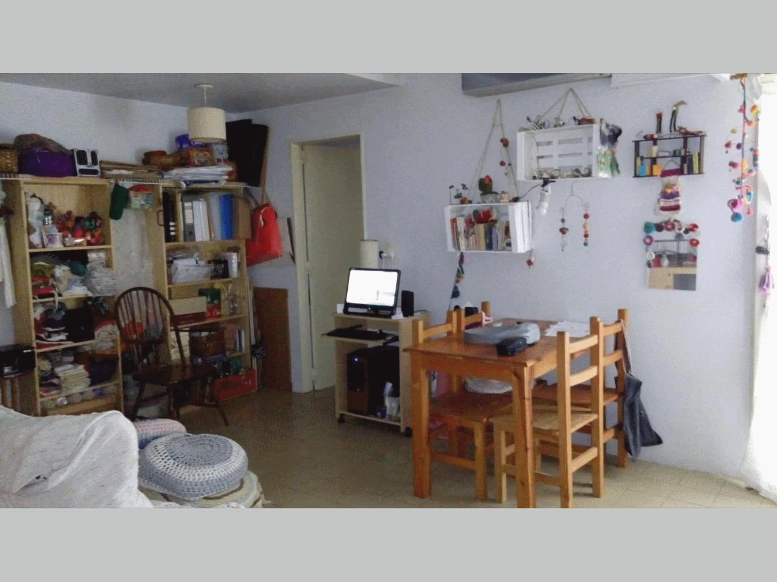 Departamento en Venta en Almagro 2 ambientes 45 m2, contrafrente – Av Medrano 300 — foto 4