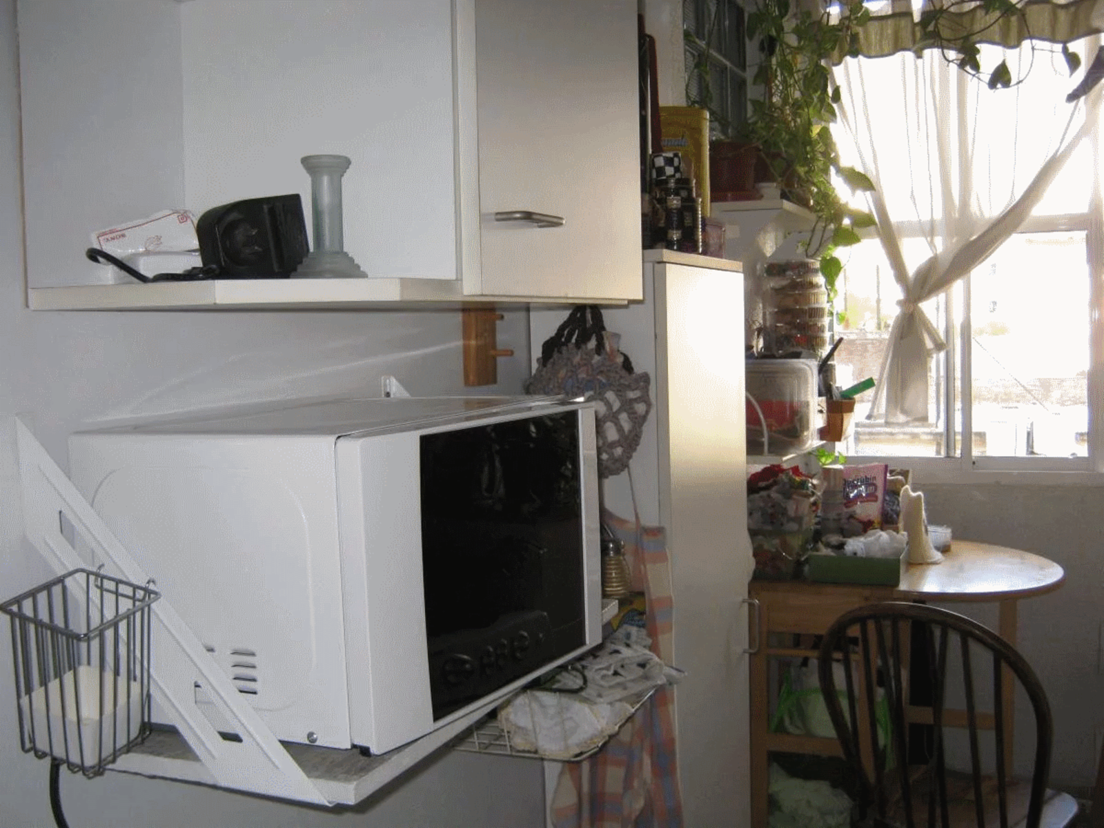 Departamento en Venta en Almagro 2 ambientes 45 m2, contrafrente – Av Medrano 300 — foto 6