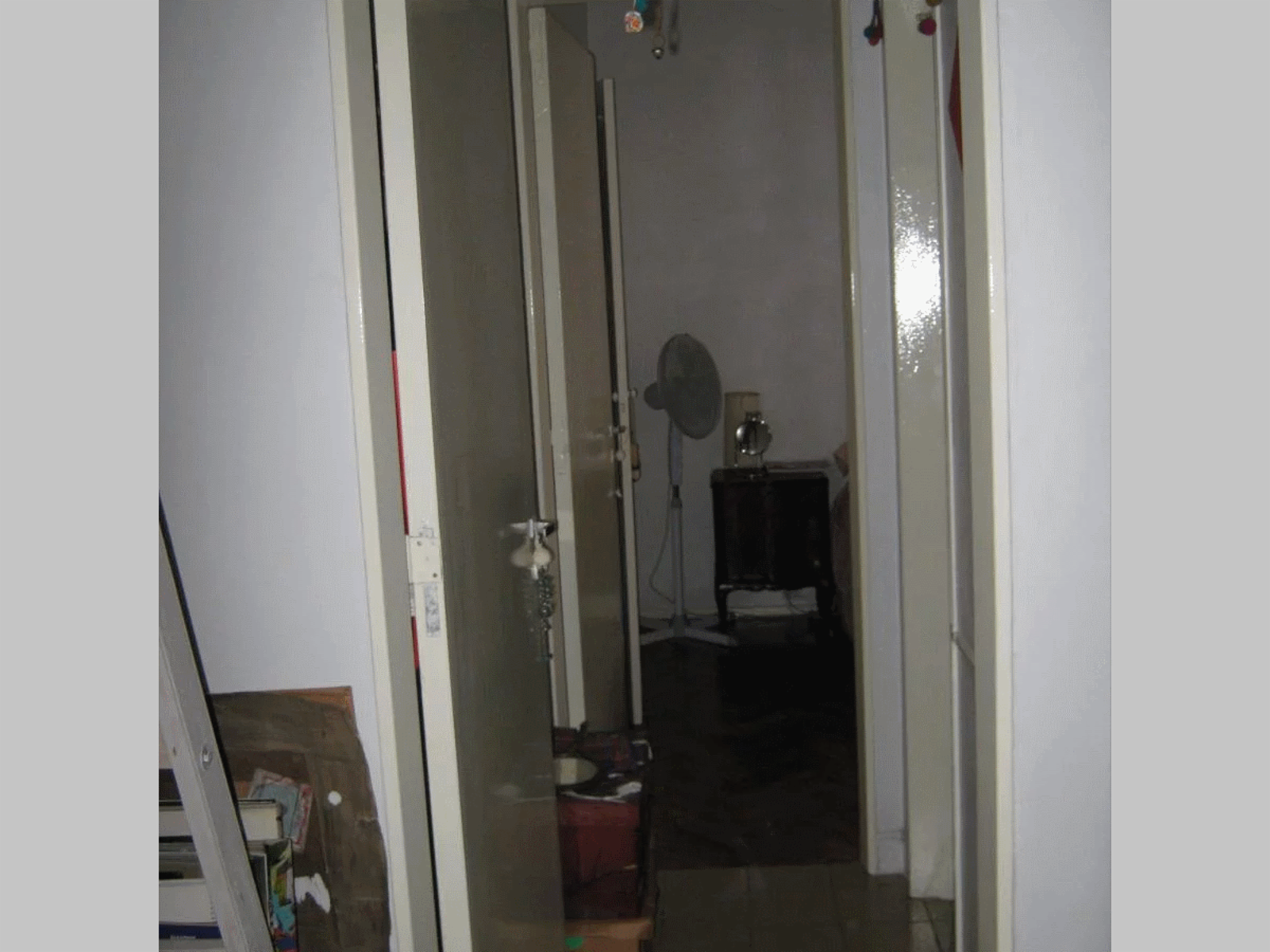 Departamento en Venta en Almagro 2 ambientes 45 m2, contrafrente – Av Medrano 300 — foto 9