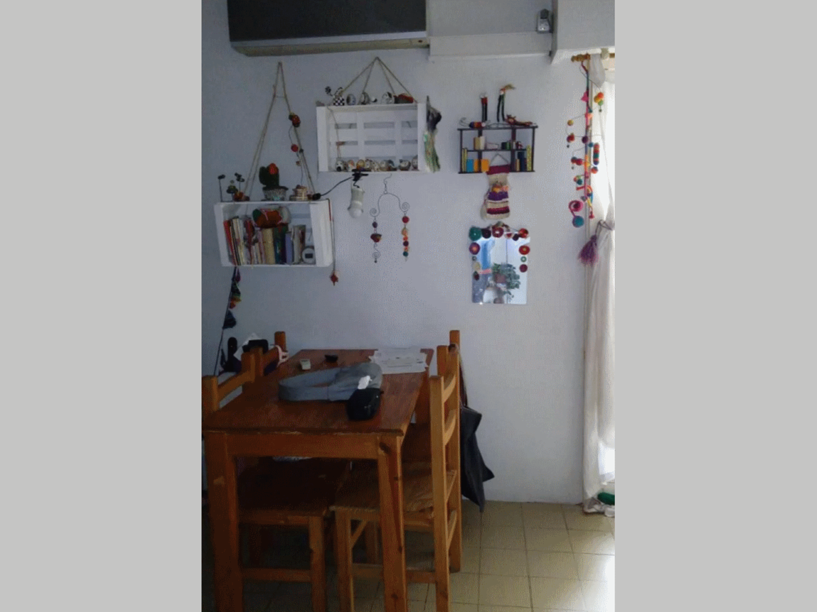 Departamento en Venta en Almagro 2 ambientes 45 m2, contrafrente – Av Medrano 300 — foto 3