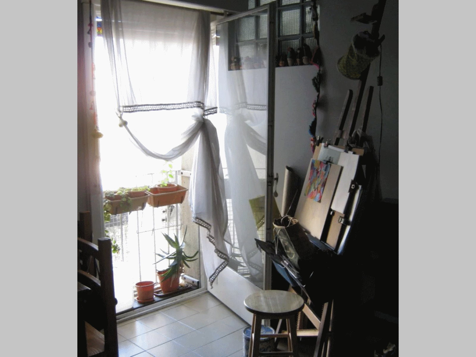 Departamento en Venta en Almagro 2 ambientes 45 m2, contrafrente – Av Medrano 300 — foto 5