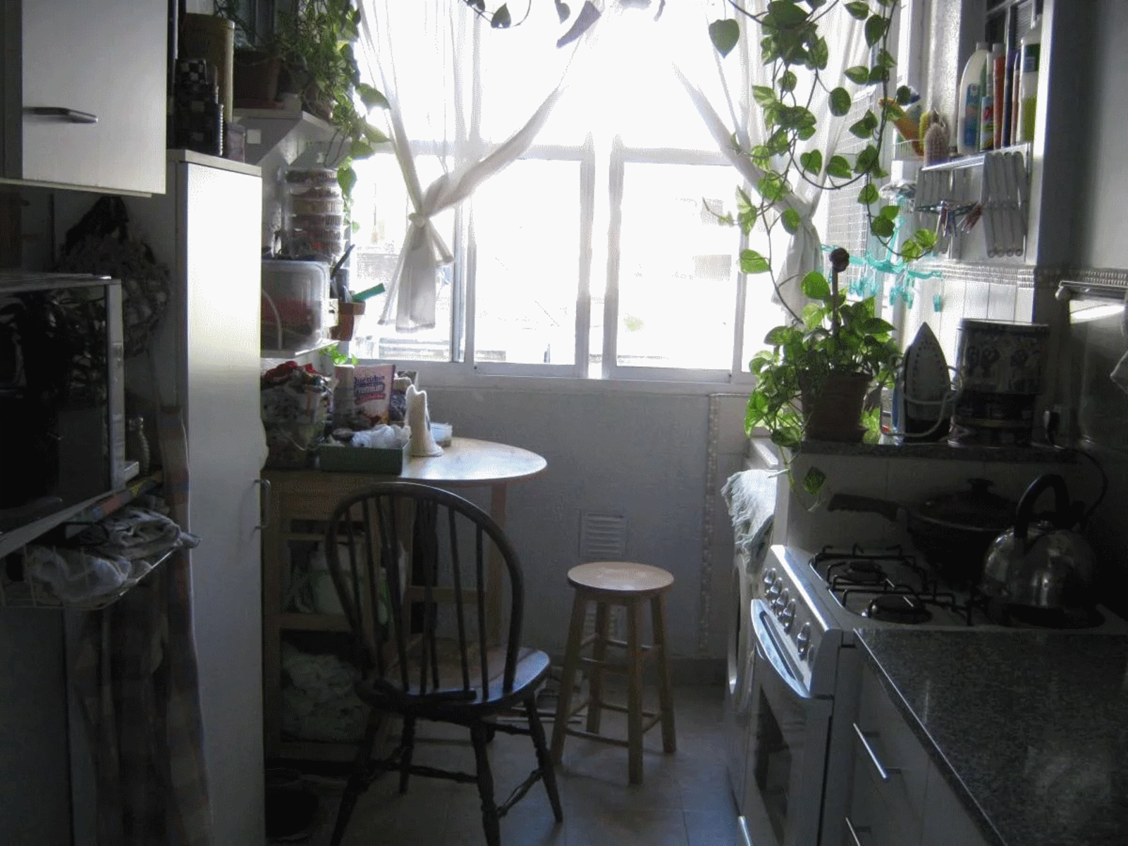 Departamento en Venta en Almagro 2 ambientes 45 m2, contrafrente – Av Medrano 300 — foto 7